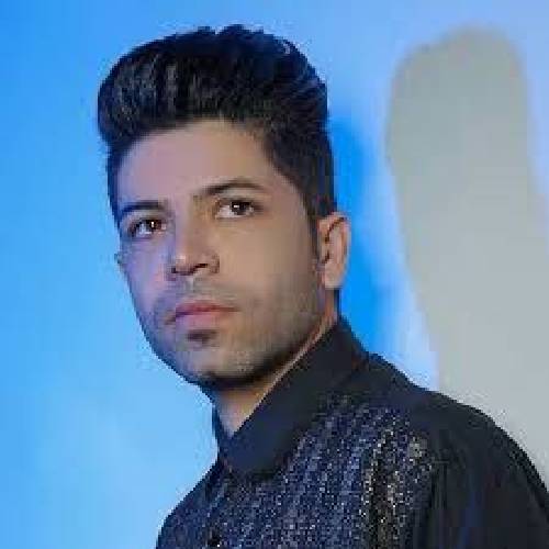 مسعود جلیلیان تو دلت تنگ کیه سردلت جنگ کیه نیزانم